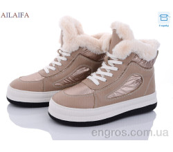 Ботинки Ailaifa